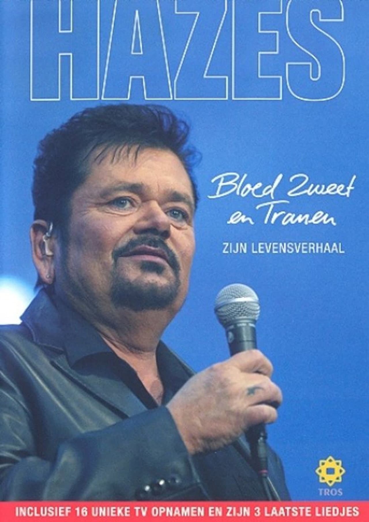 André Hazes: Bloed, Zweet en Tranen (Zijn Verhaal) preview 1