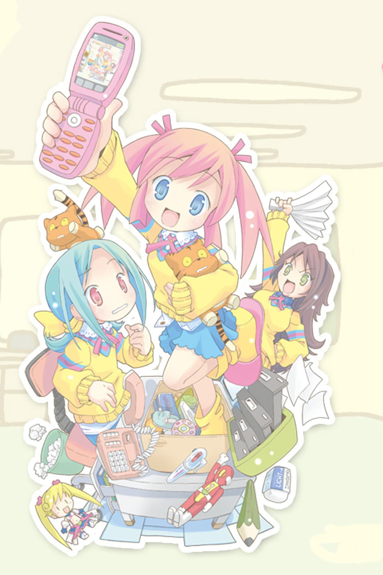 Season 1