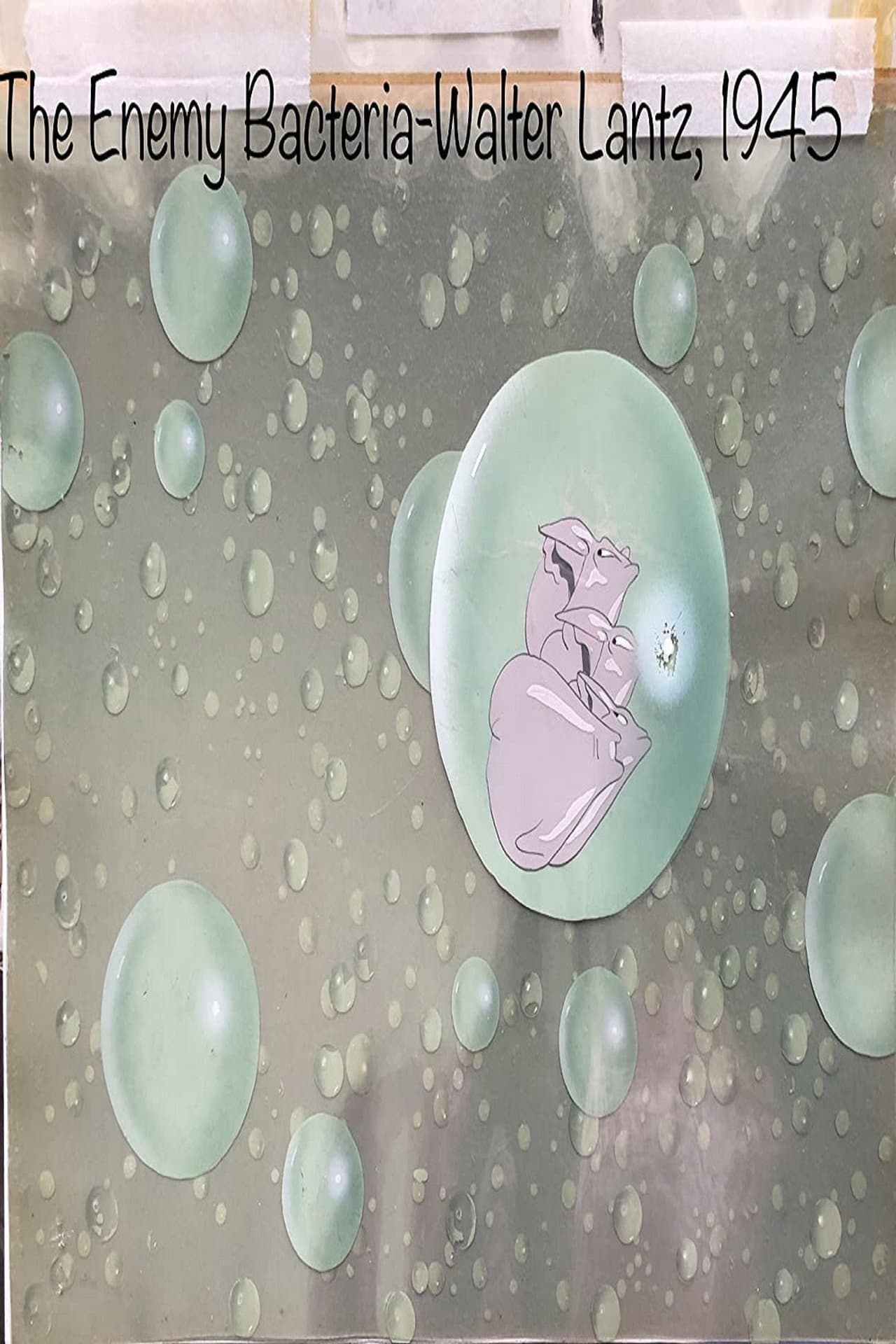 Enemy Bacteria preview 2