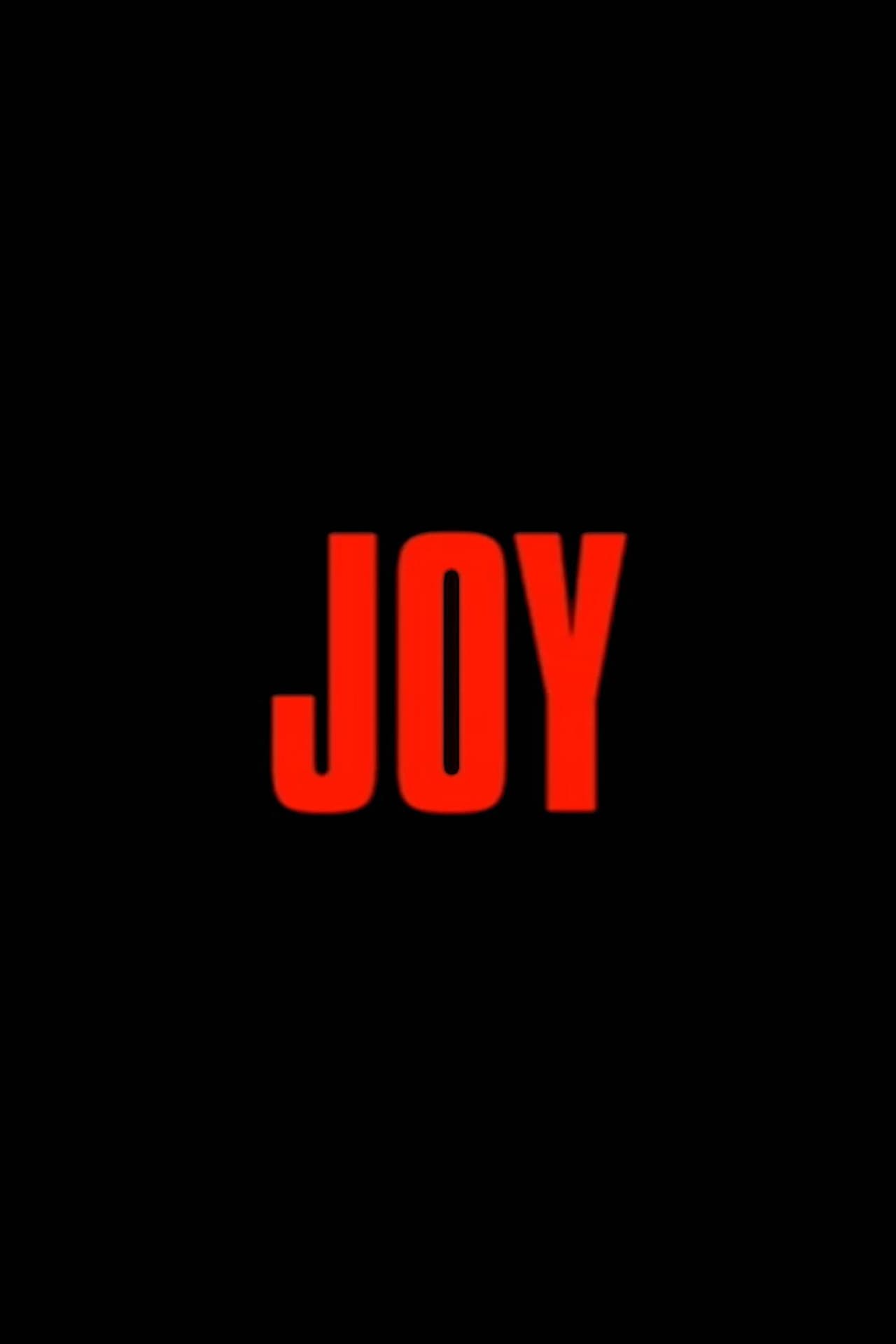 Joy preview 2