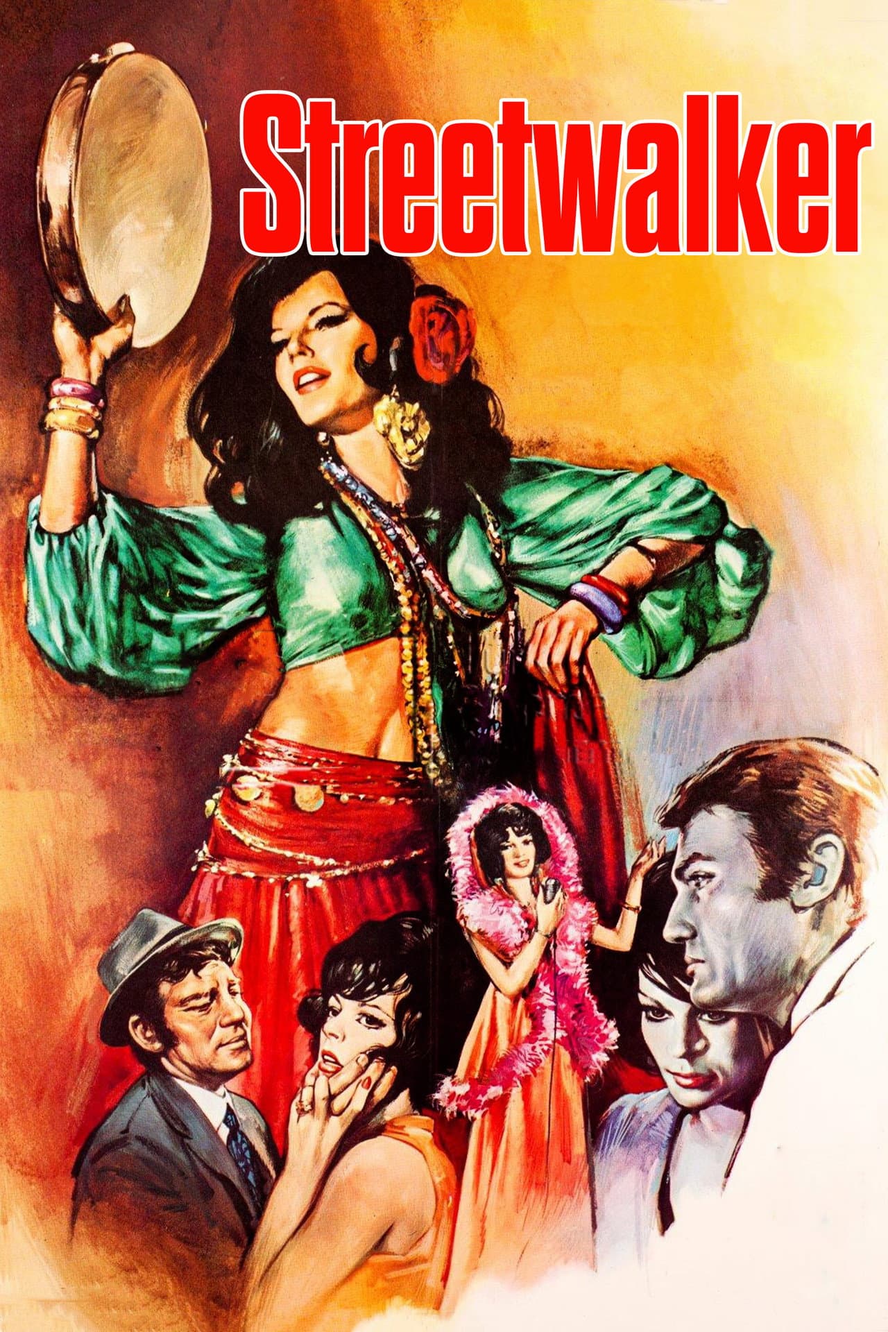 Streetwalker preview 2