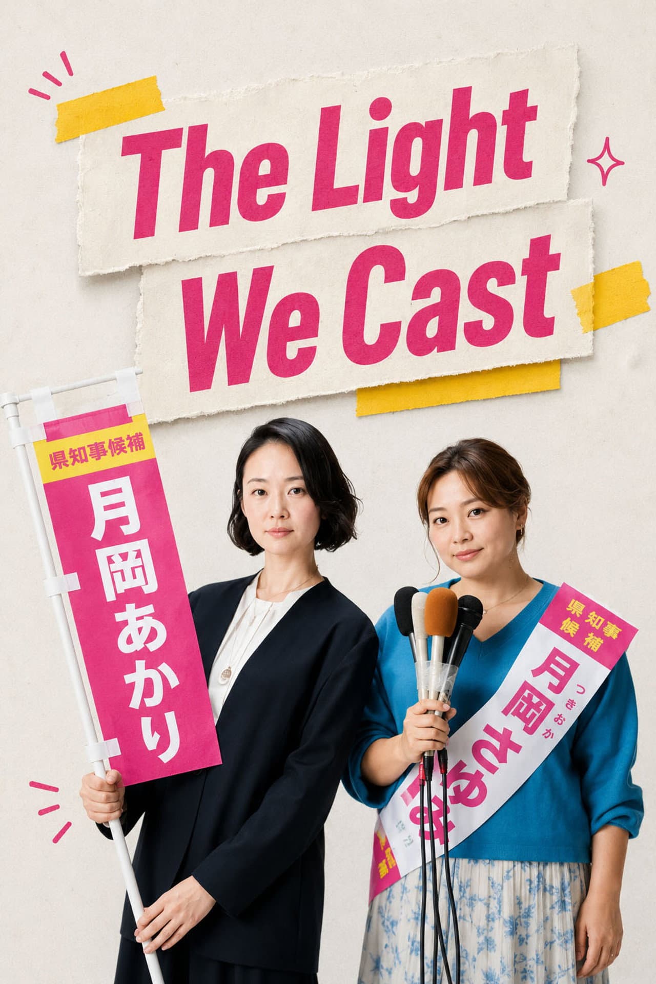 The Light We Cast preview 2