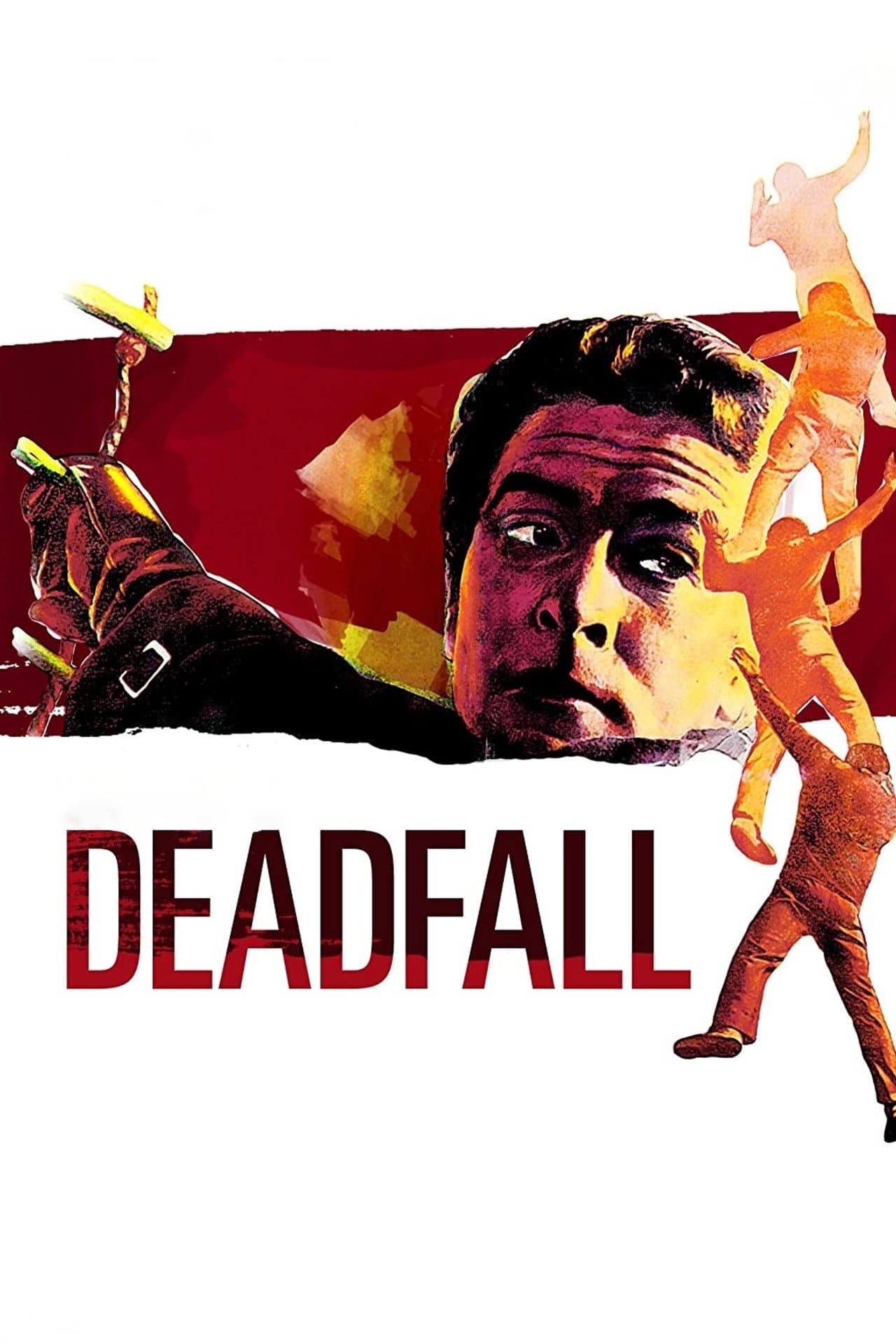 Deadfall preview 2