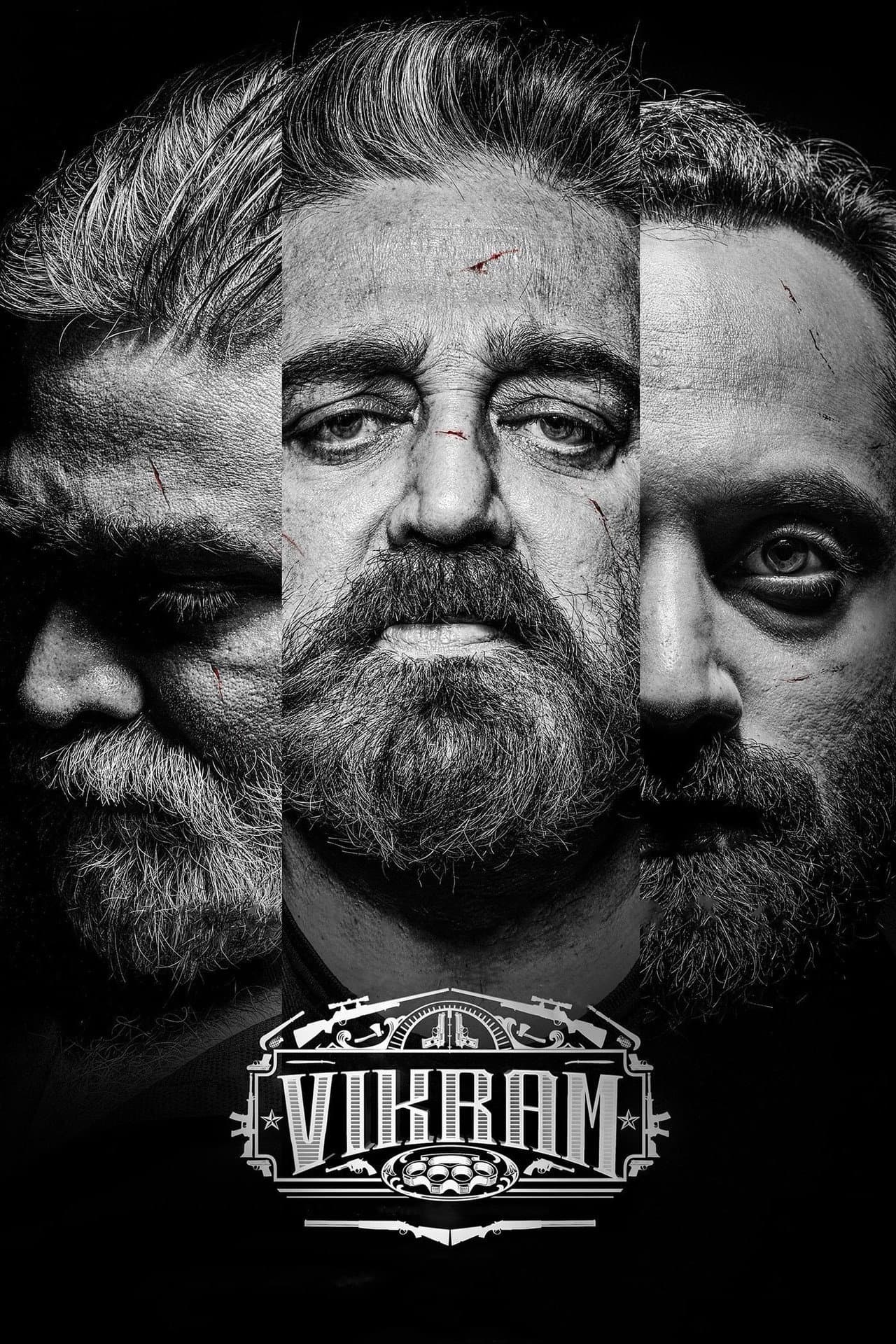 Vikram preview 2