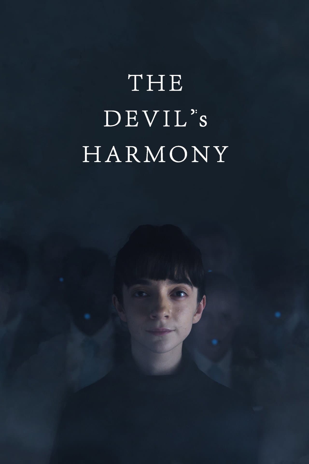 The Devil's Harmony preview 2