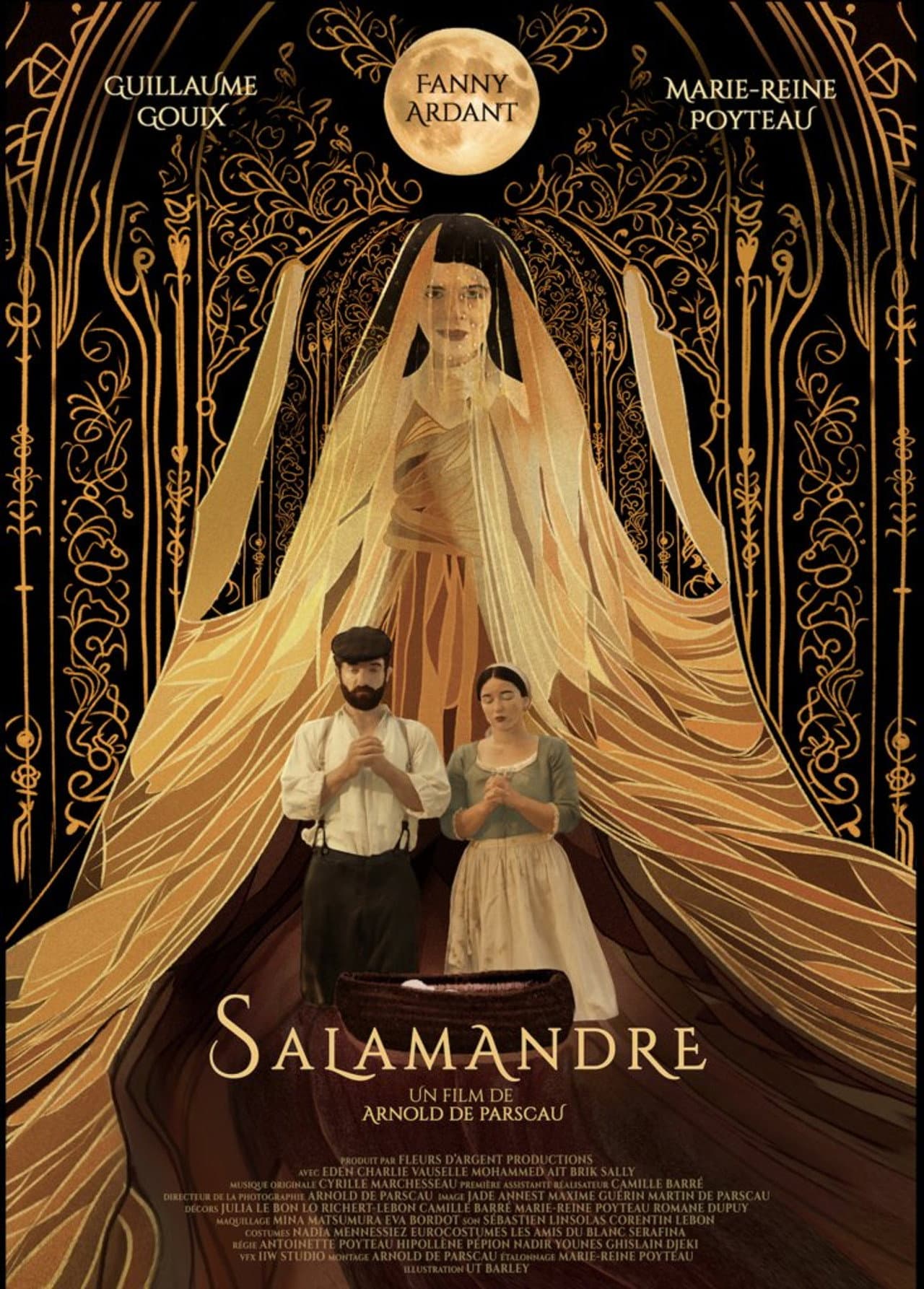 Salamandre preview 1