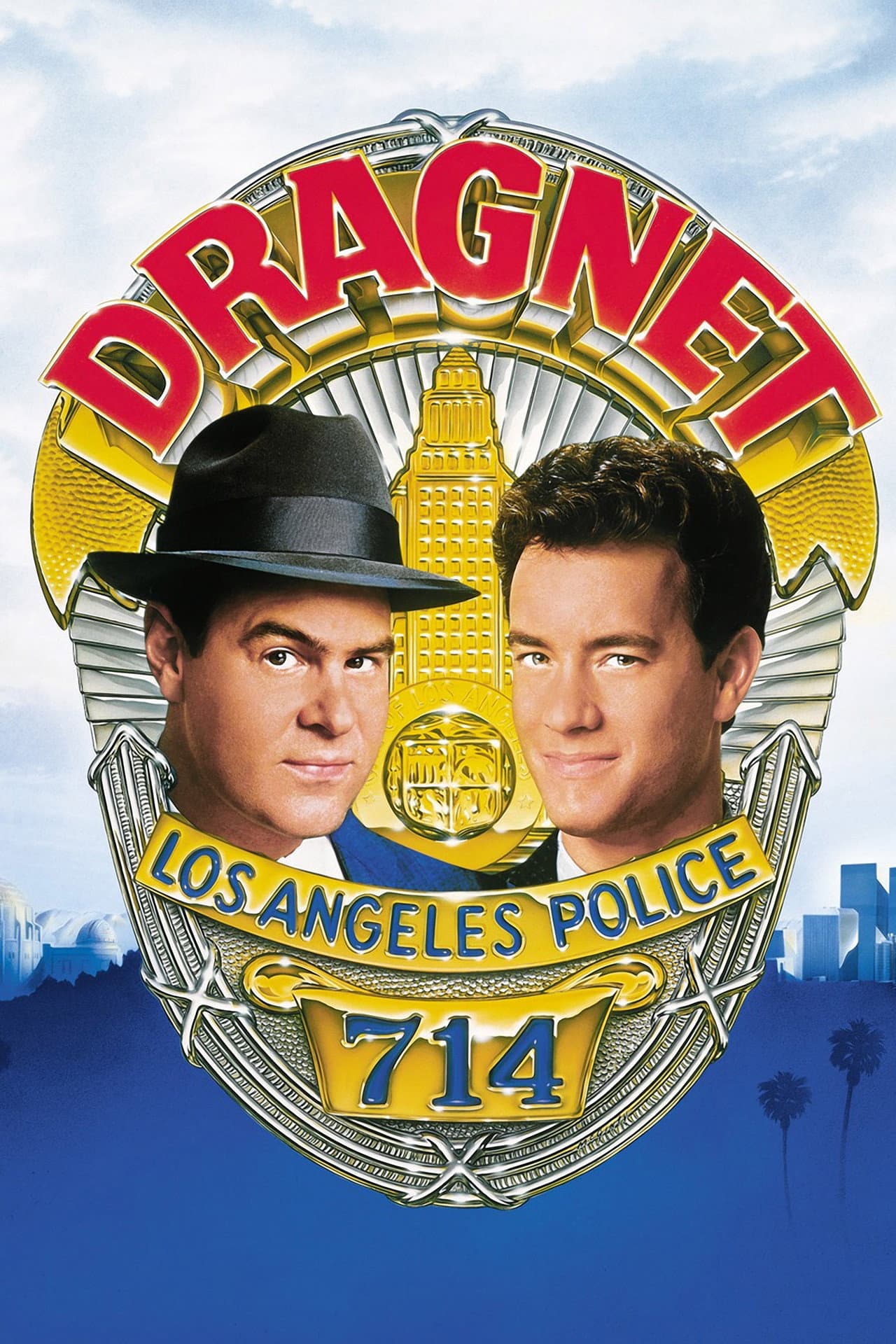 Dragnet preview 2