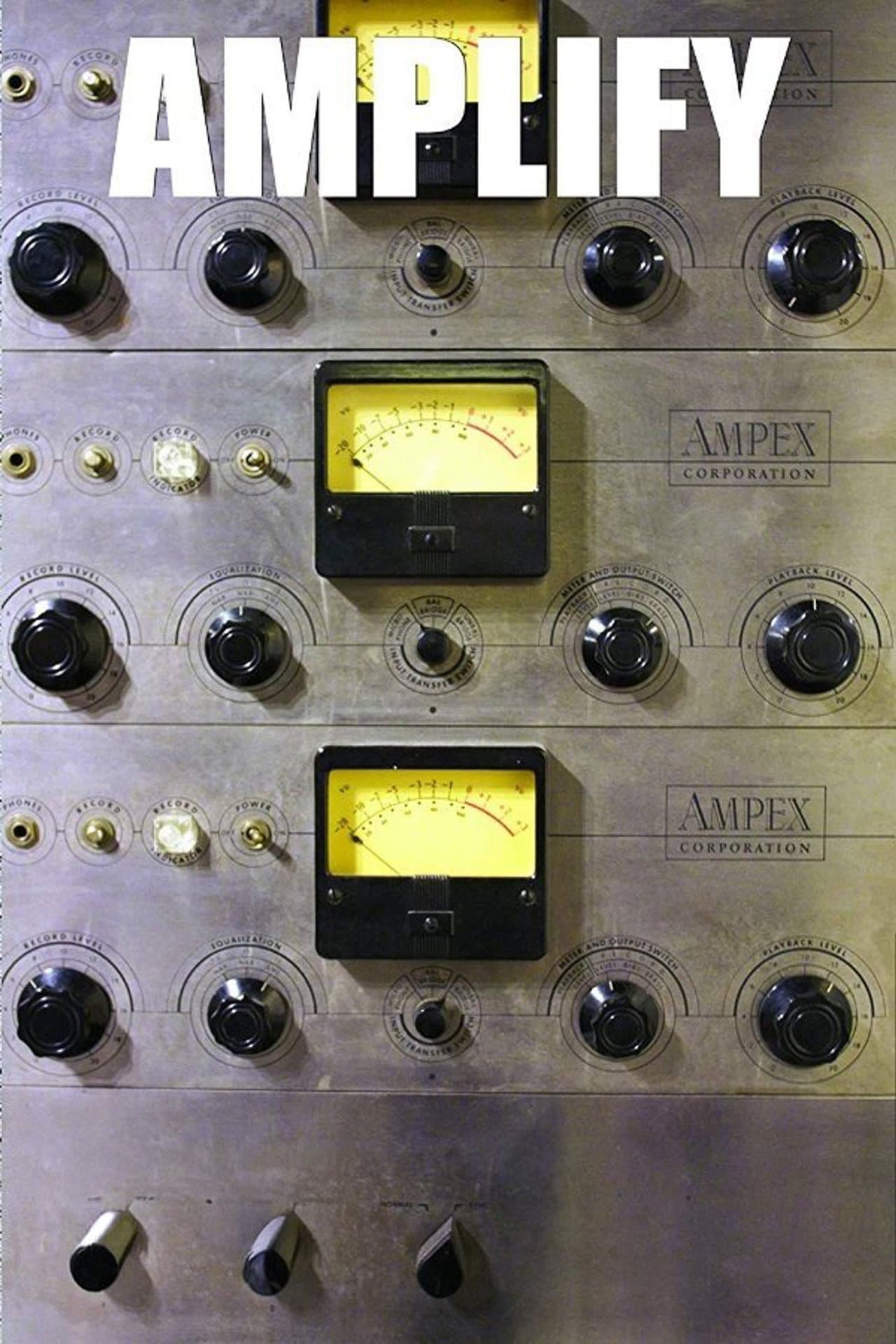 Amplify preview 1