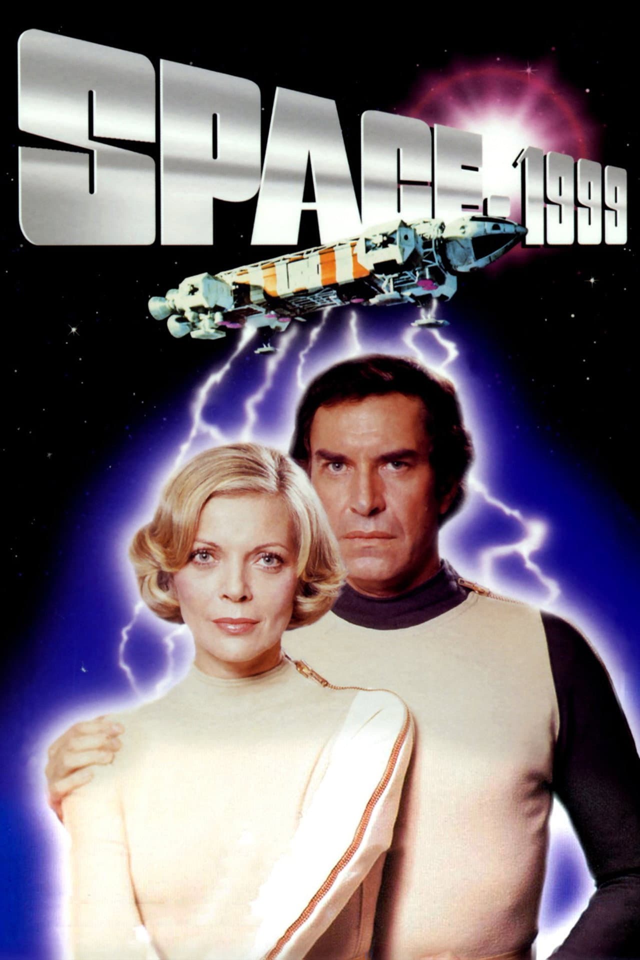 Space: 1999 preview 2