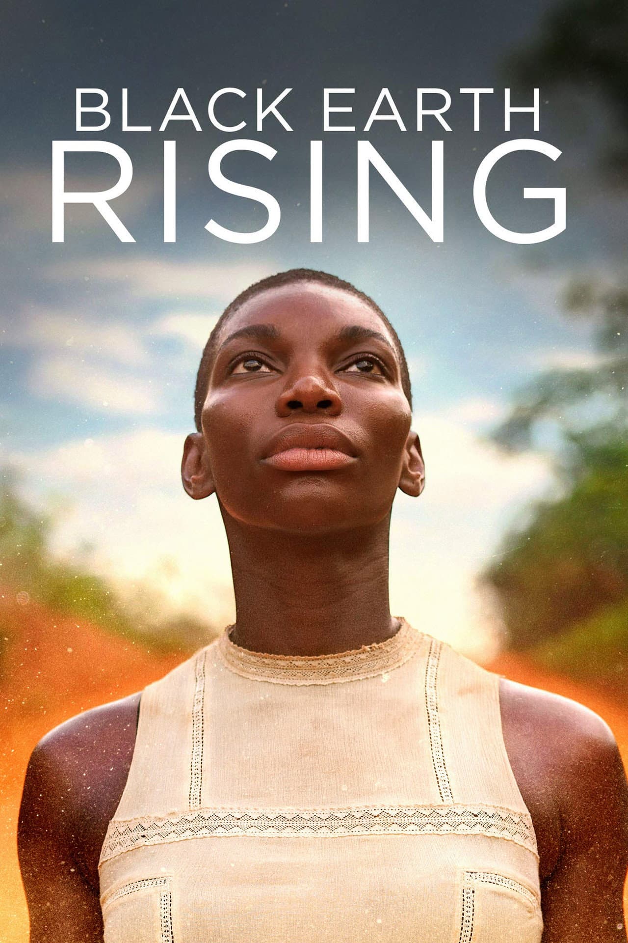 Black Earth Rising preview 2