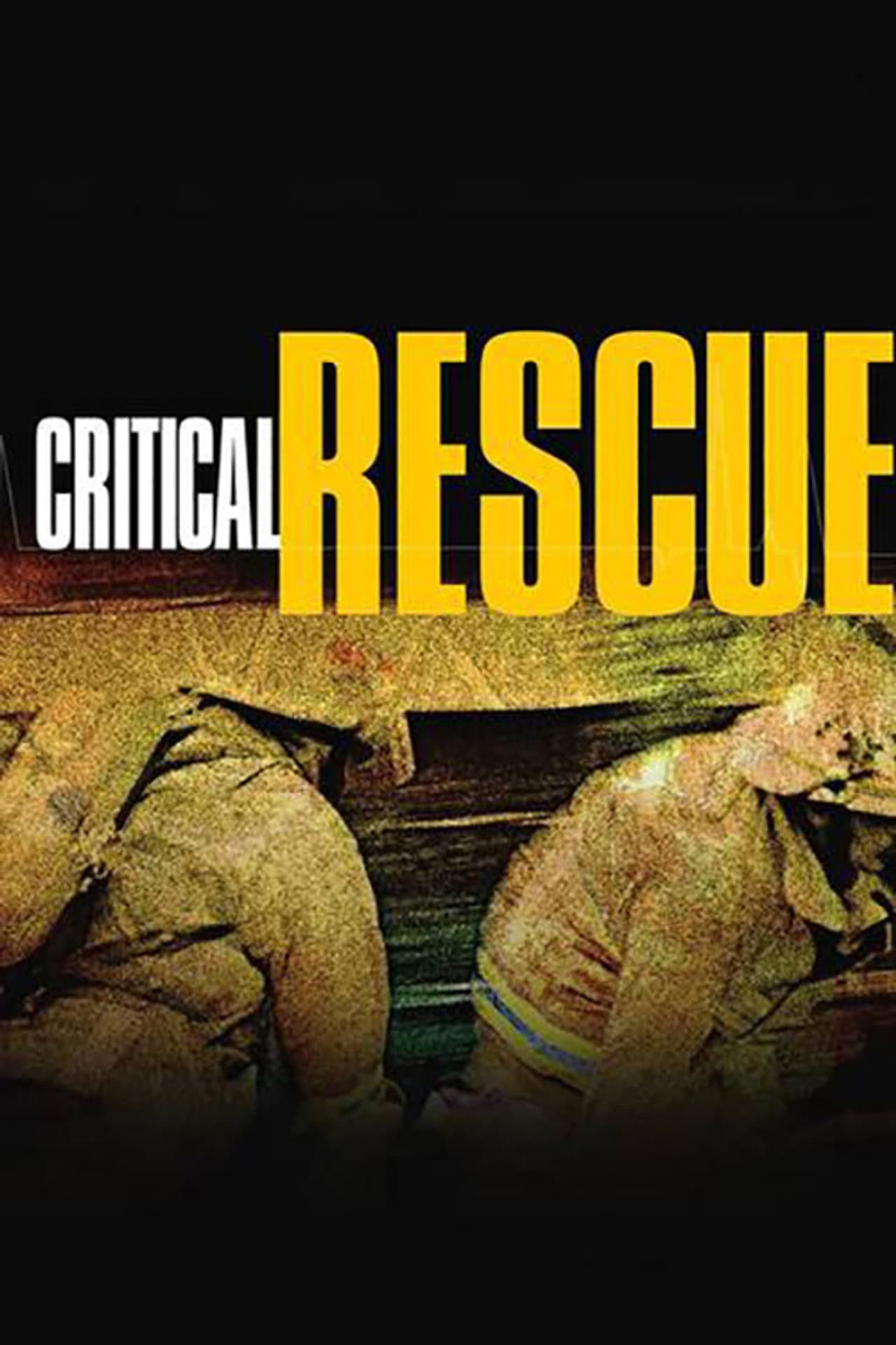 Critical Rescue preview 1