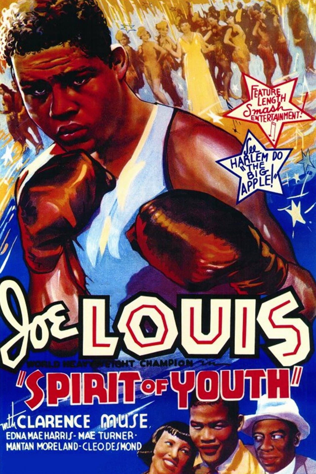 Spirit of Youth preview 2