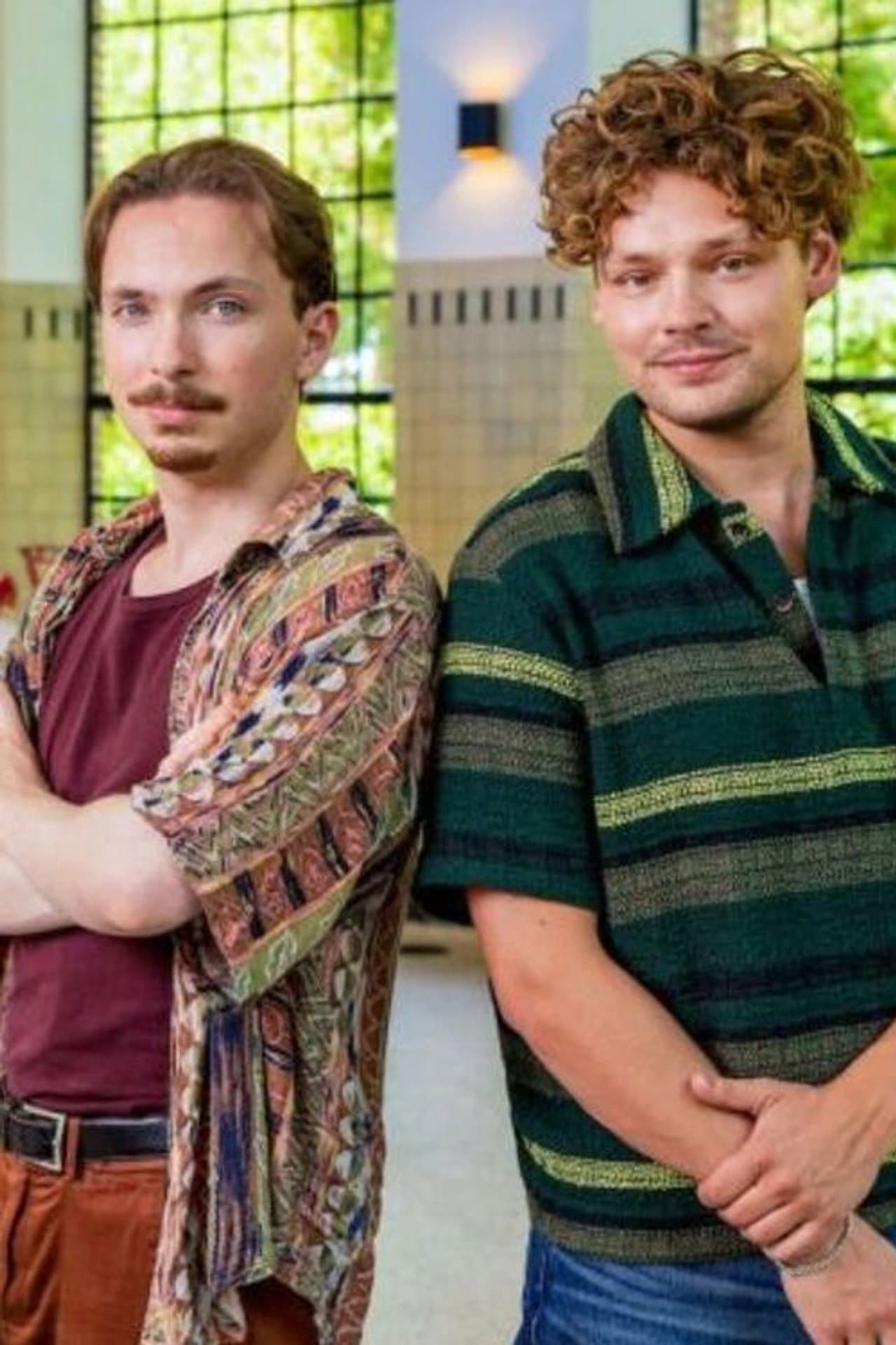 Season 1
