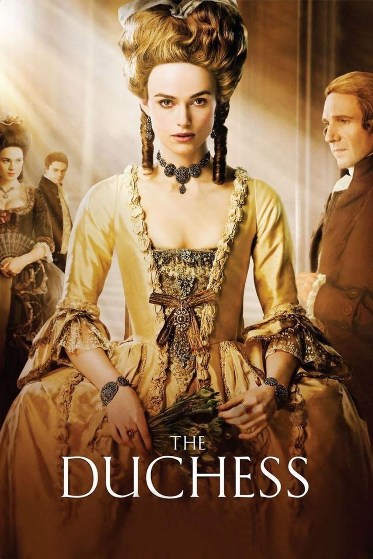 The Duchess preview 2
