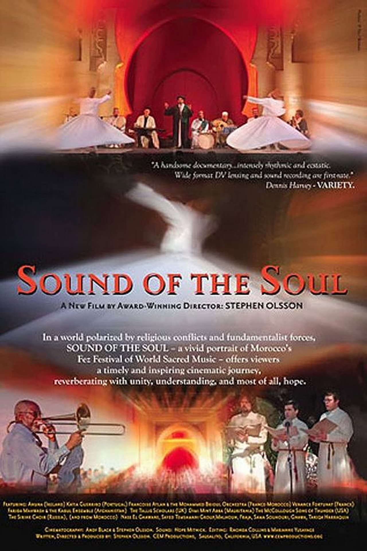 Sound of the Soul preview 1