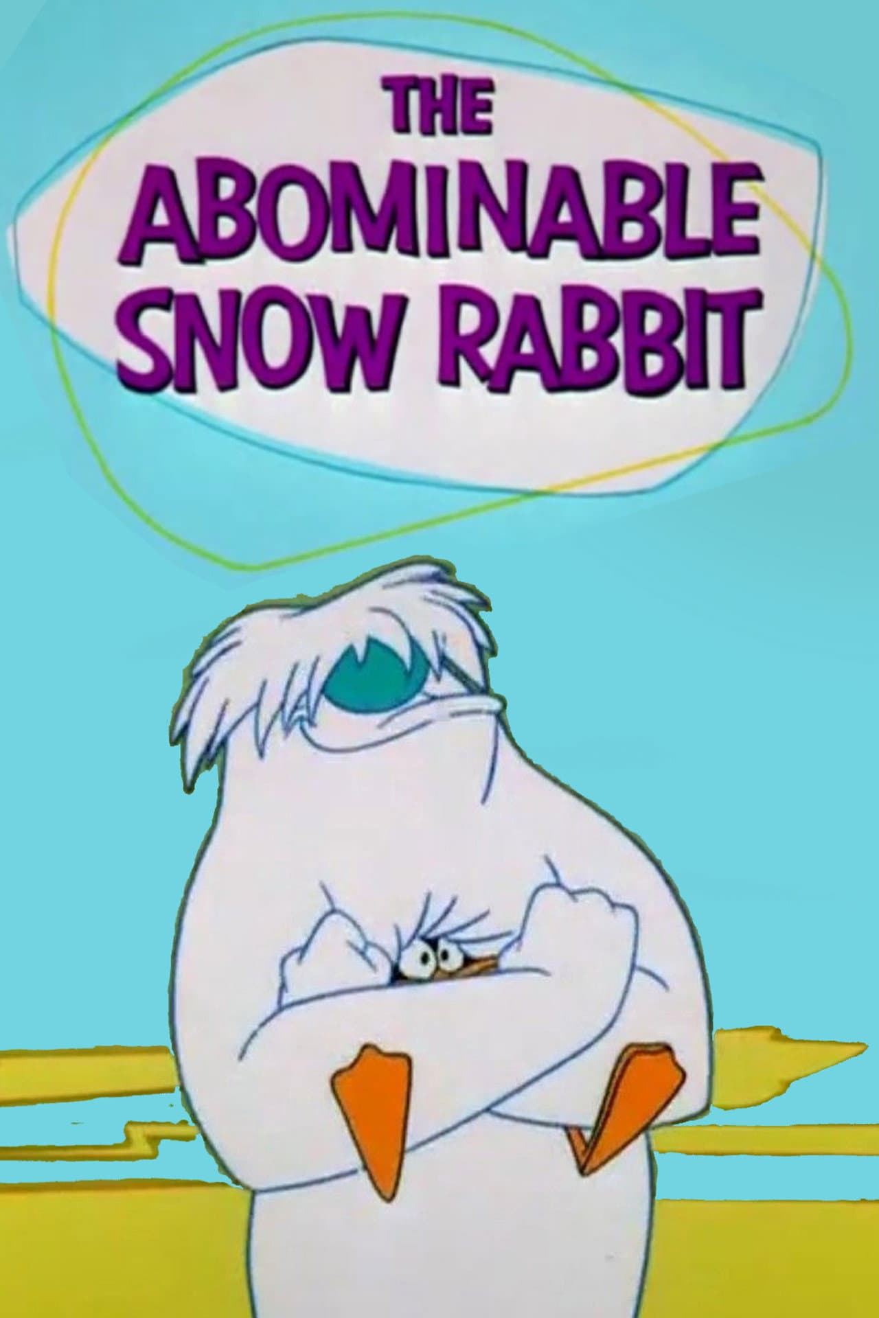 The Abominable Snow Rabbit preview 2