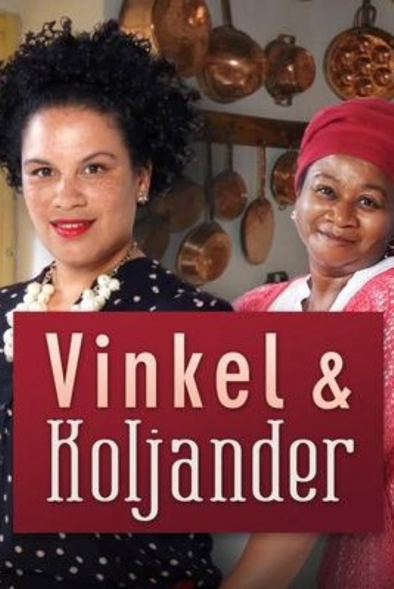 Vinkel & Koljander preview 2