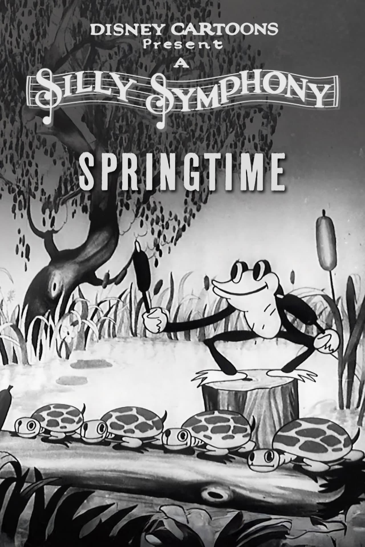 Springtime preview 2