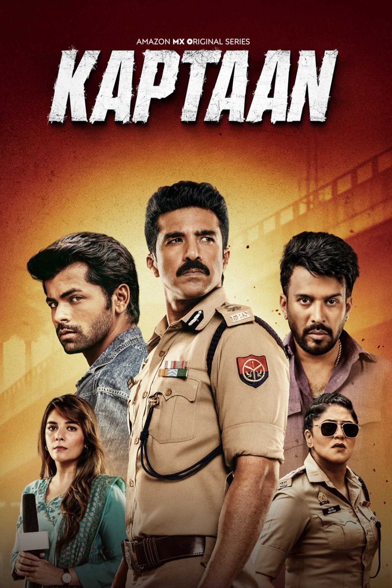 Kaptaan preview 2