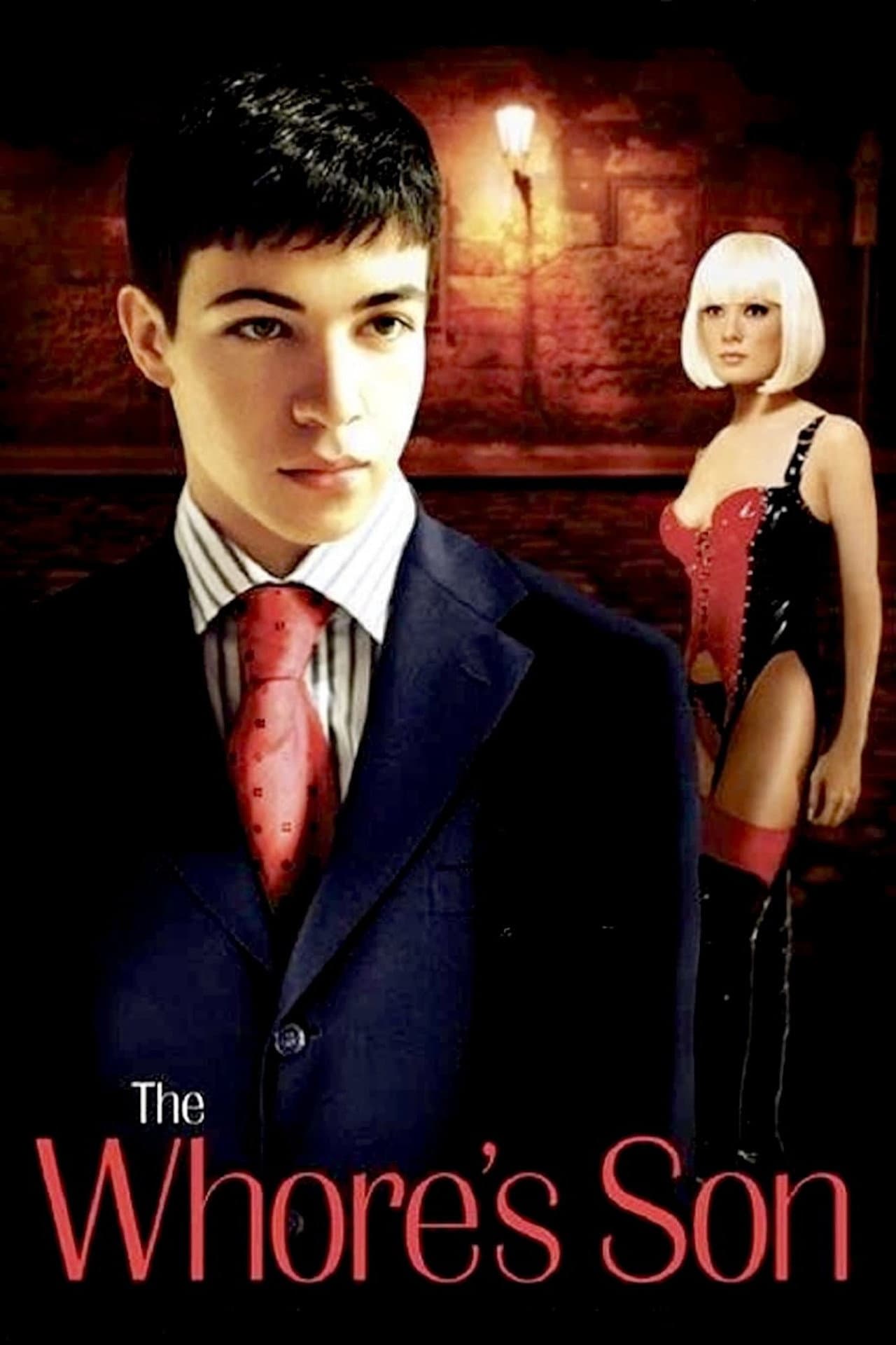The Whore's Son preview 2