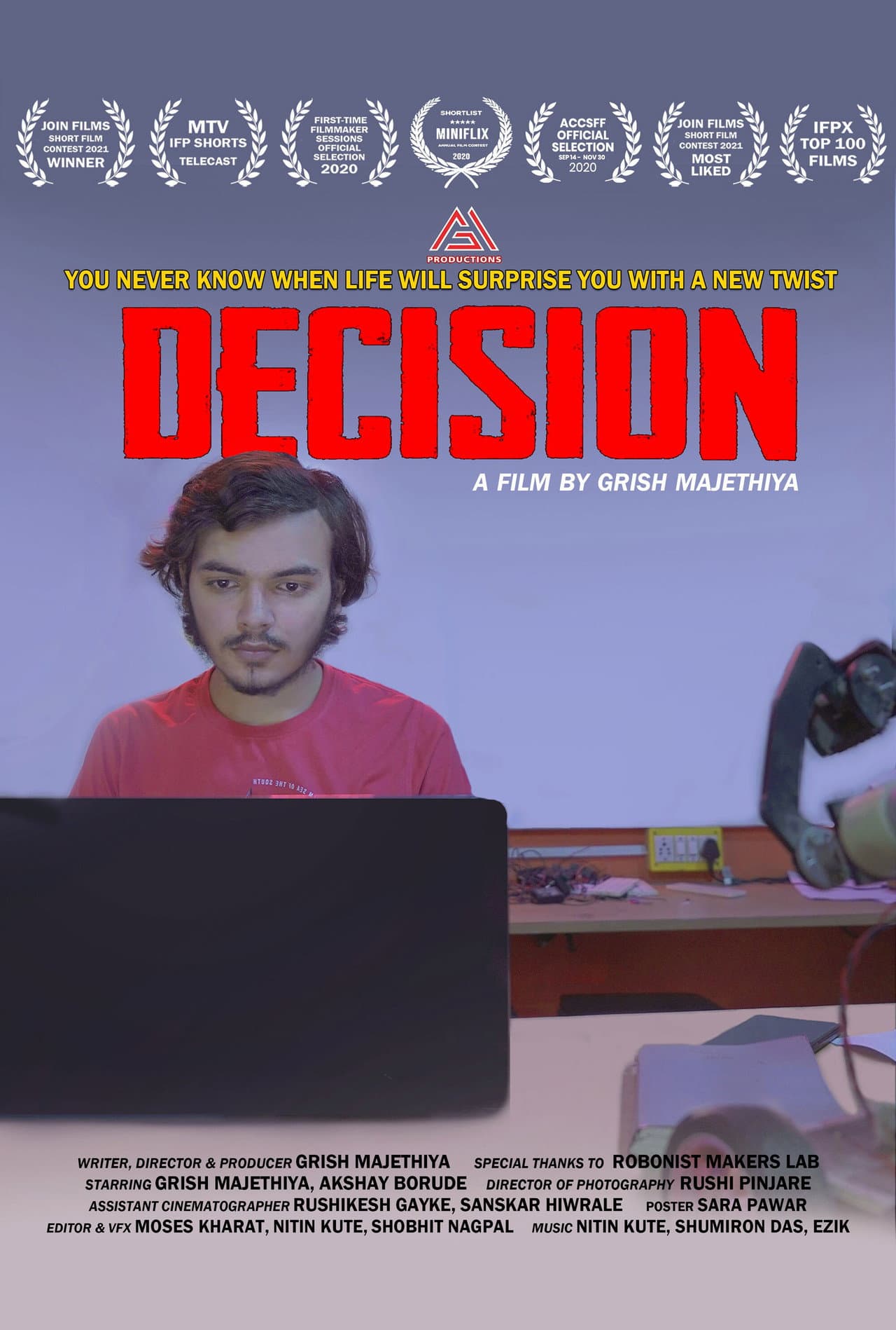 Decision preview 2