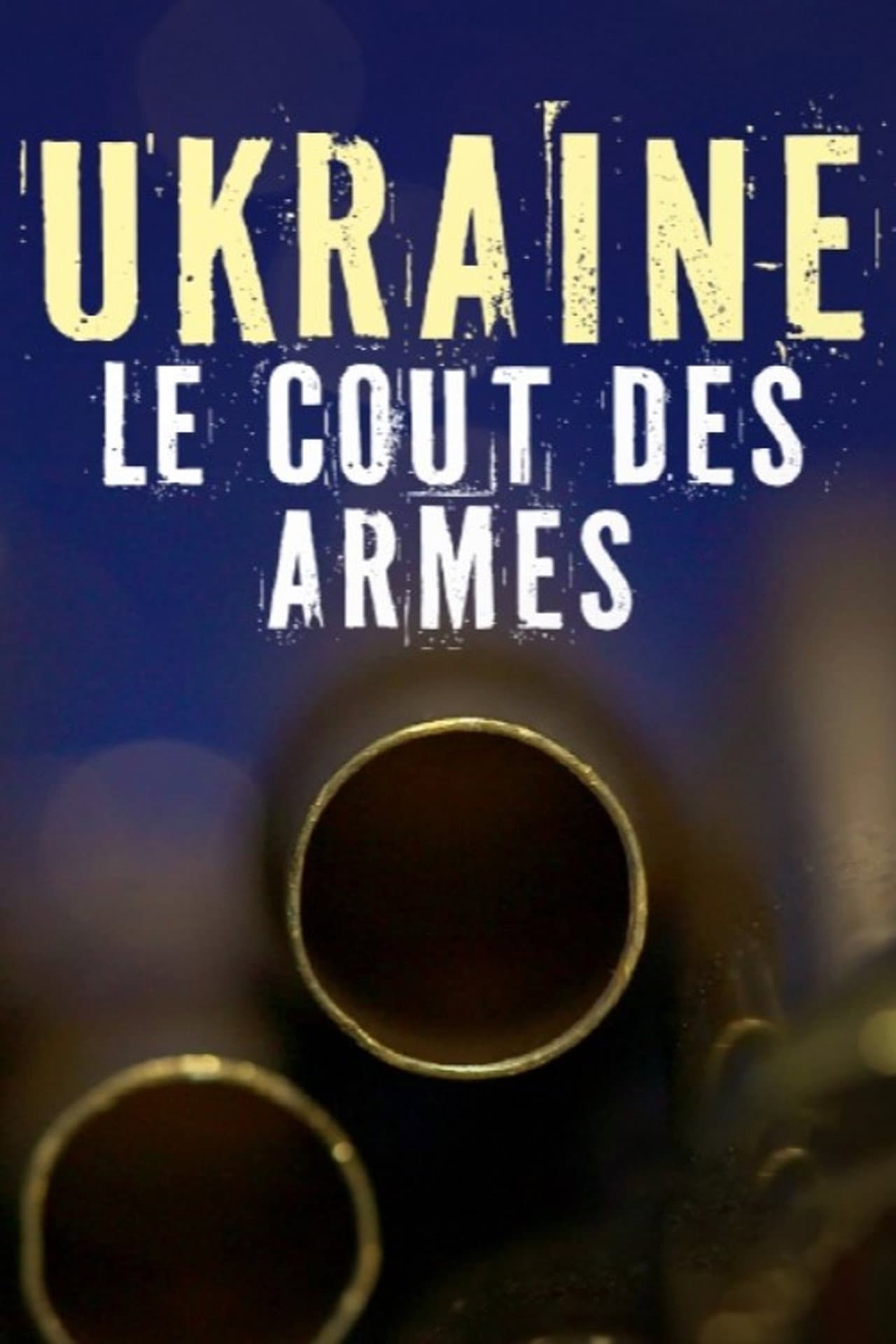 Ukraine, le coût des armes preview 2