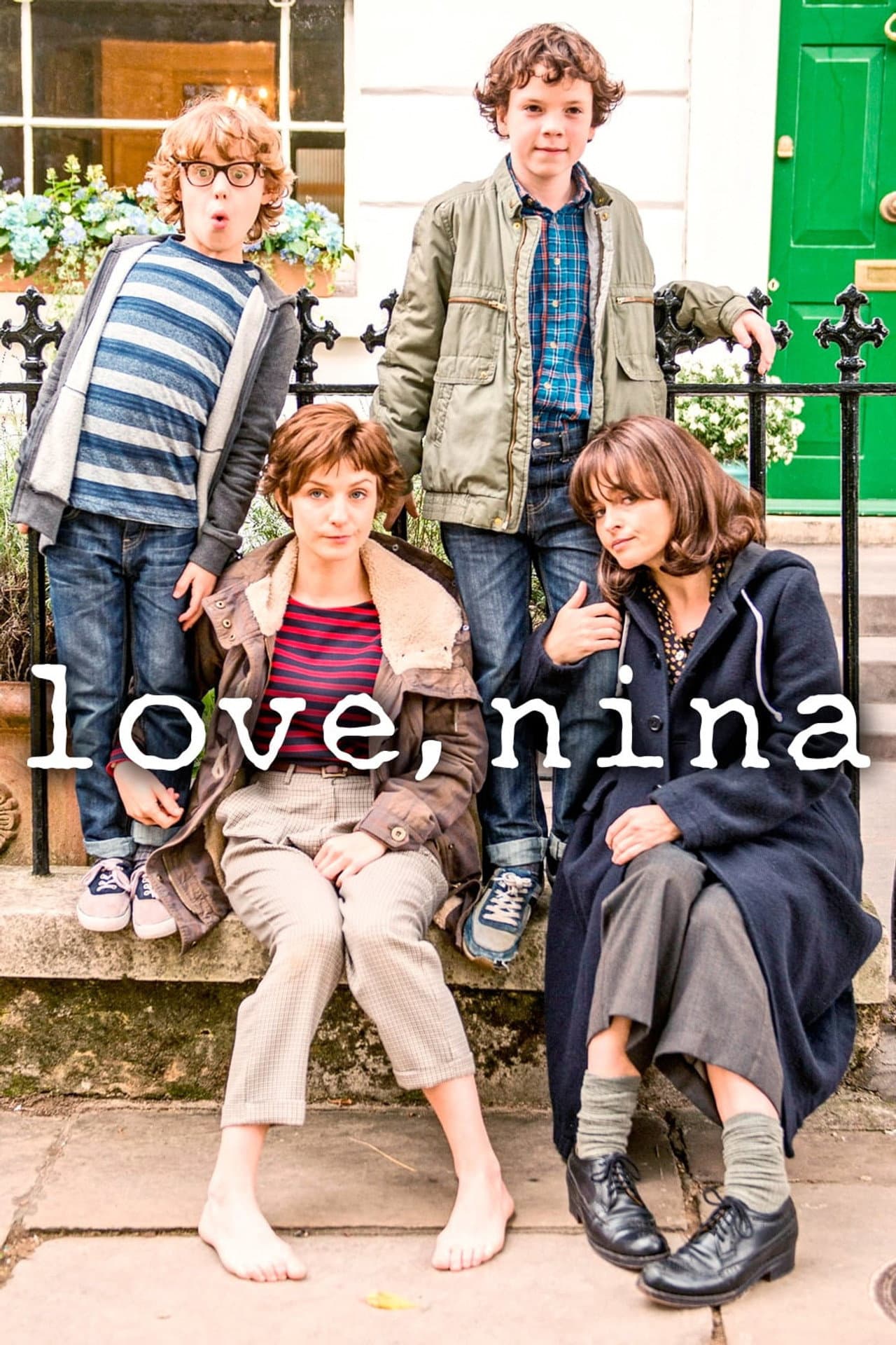 Love, Nina preview 2