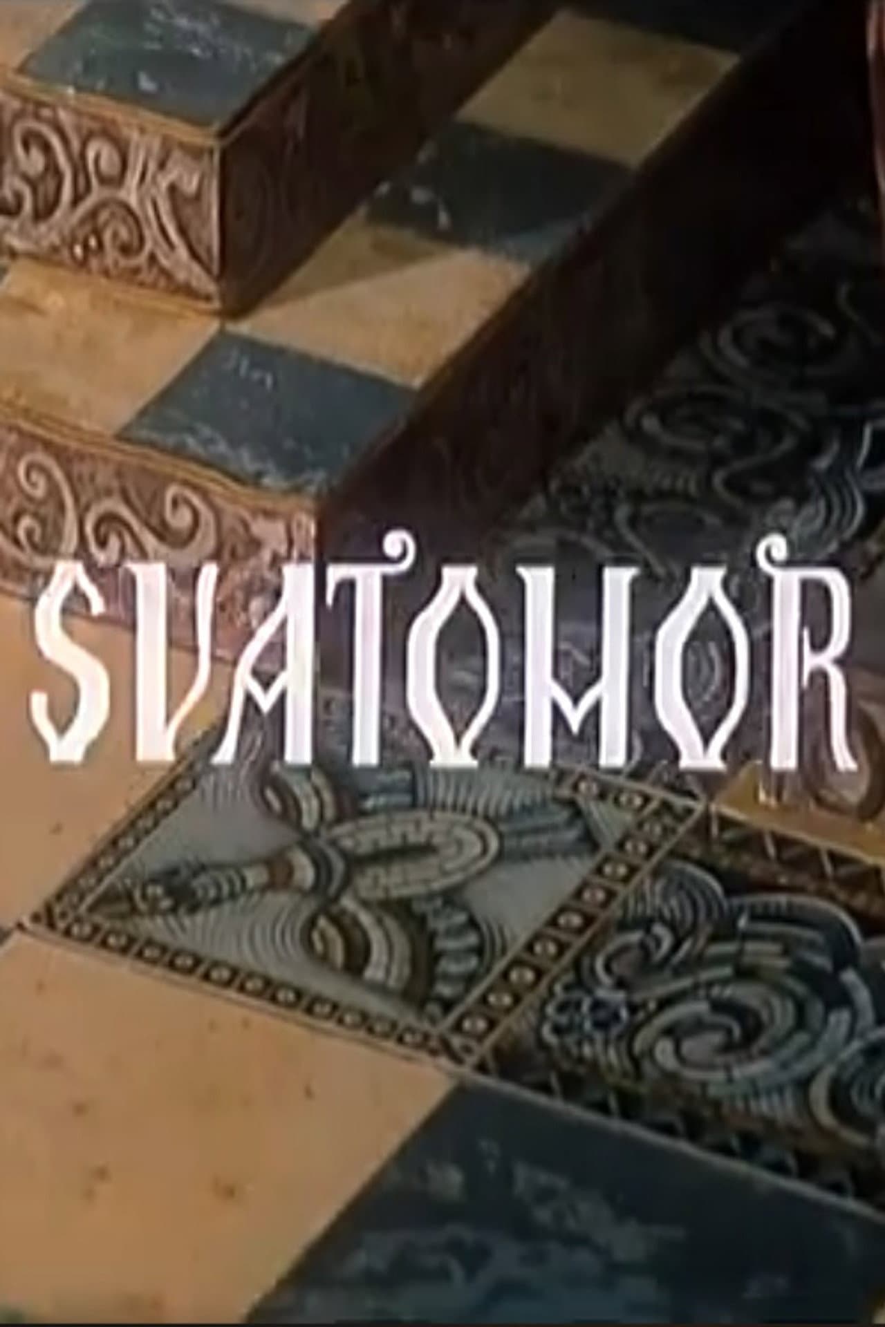 Svatohor preview 1