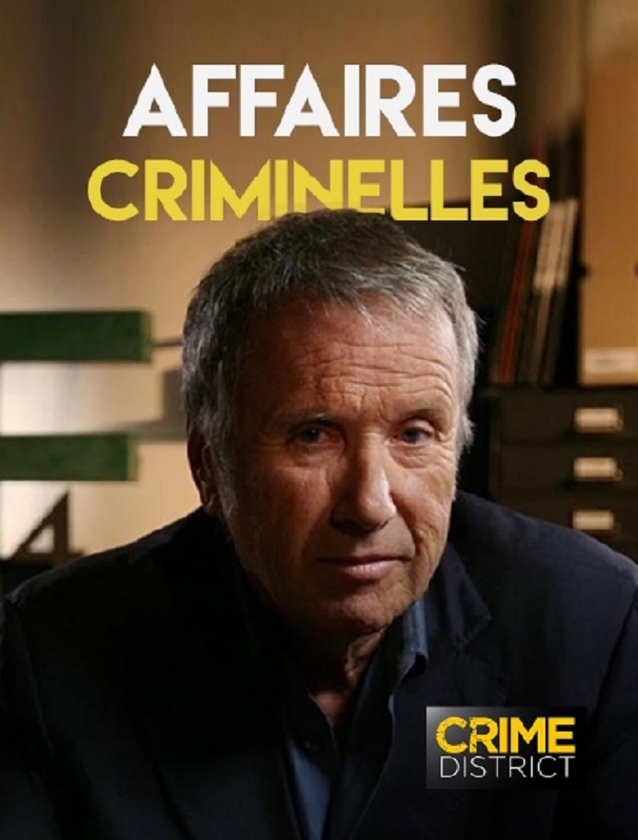 Affaires criminelles preview 2