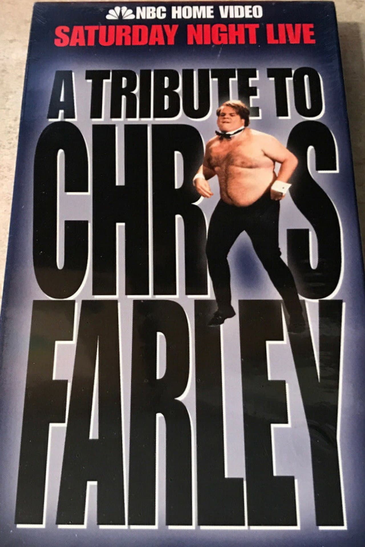 Saturday Night Live: A Tribute to Chris Farley preview 1