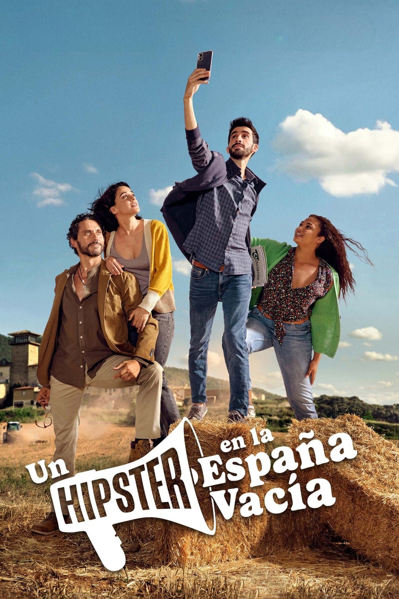 A Hipster in Rural Spain preview 2