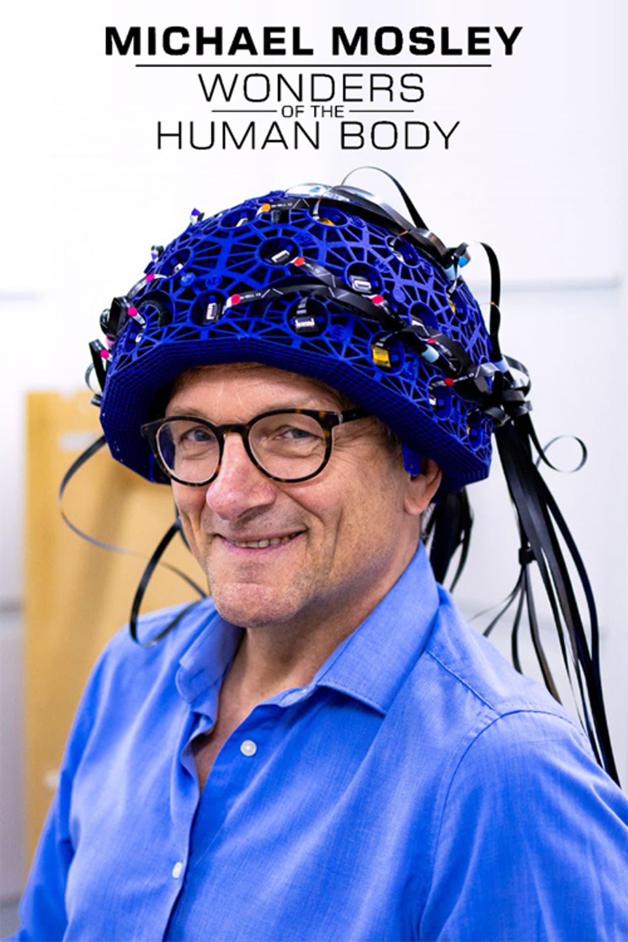 Michael Mosley: Wonders of the Human Body preview 2