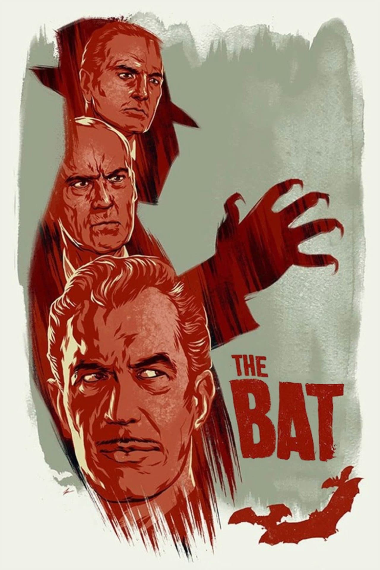 The Bat preview 2