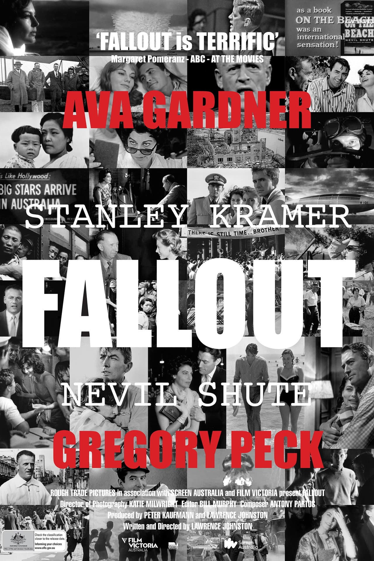 Fallout preview 1