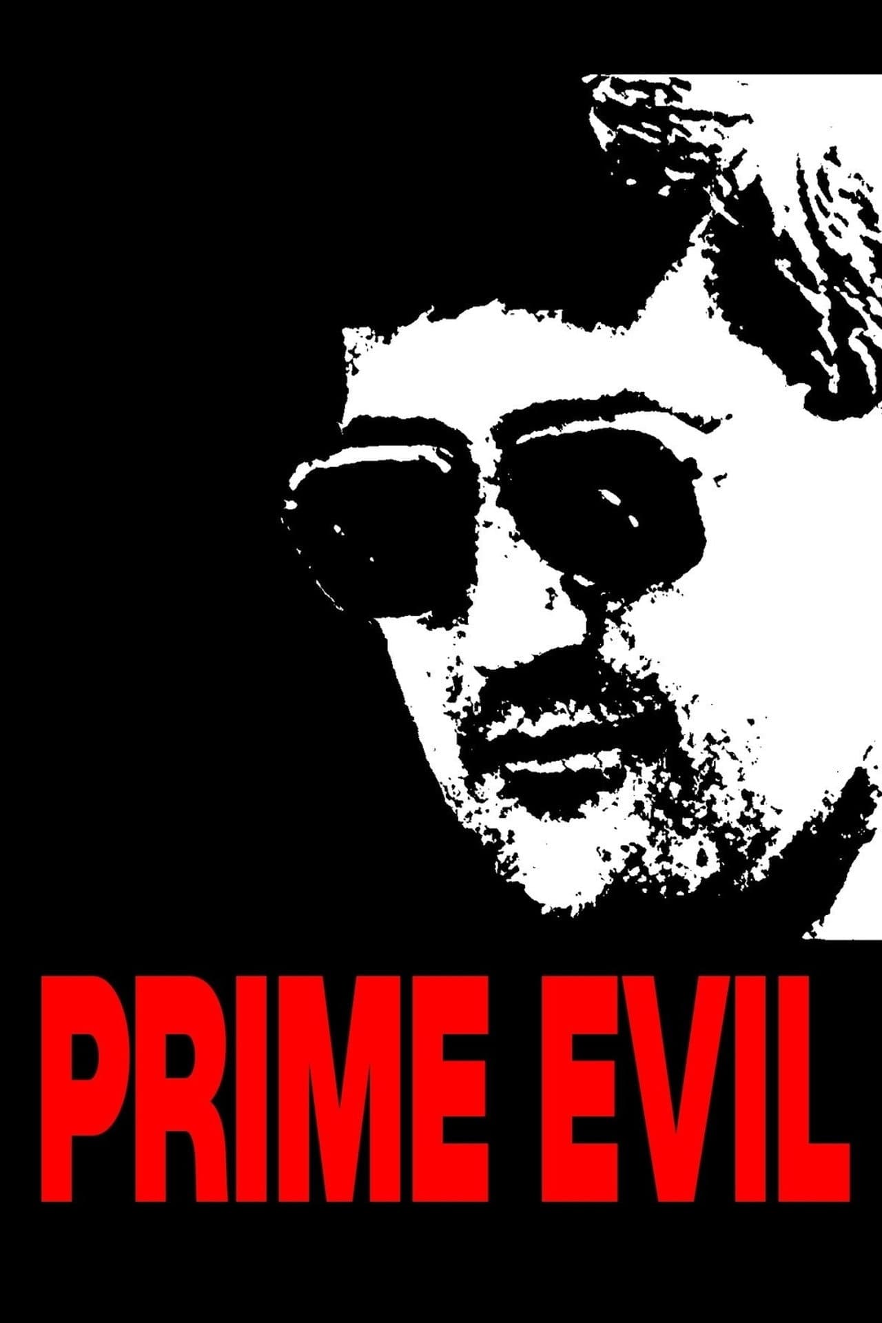 Prime Evil preview 1