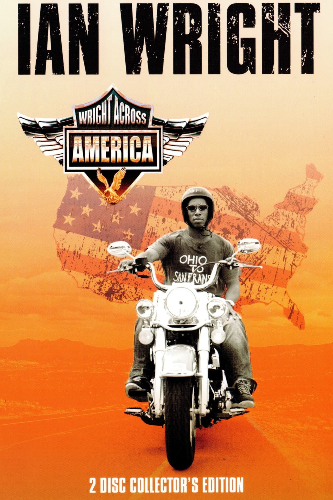 Wright Across America preview 2