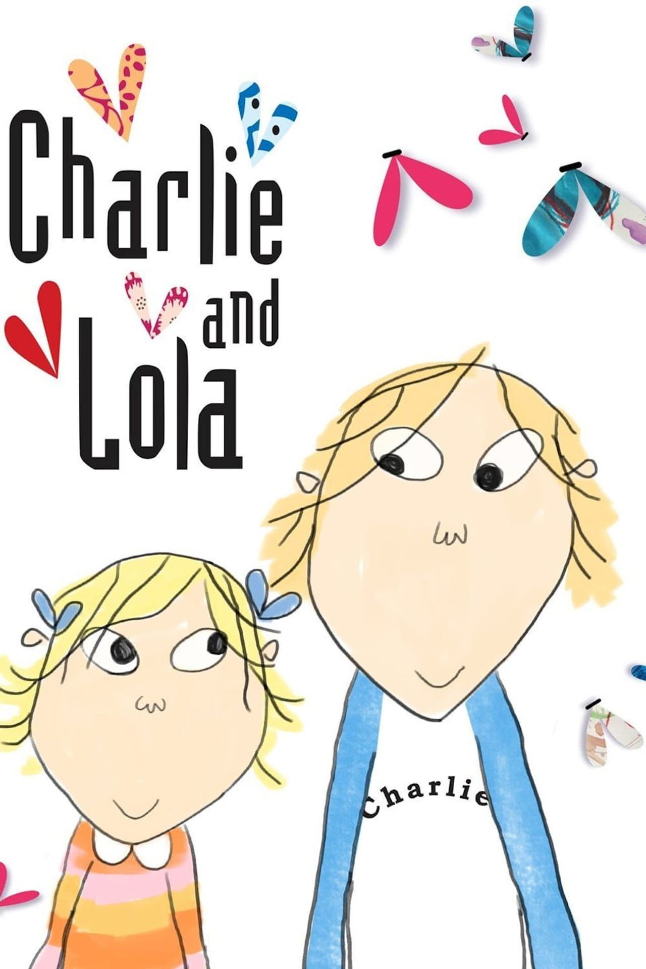 Charlie and Lola preview 2