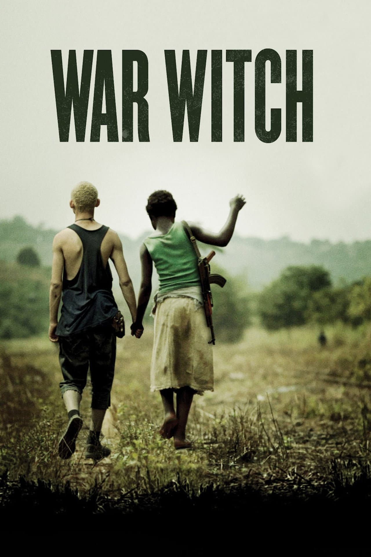 War Witch preview 2