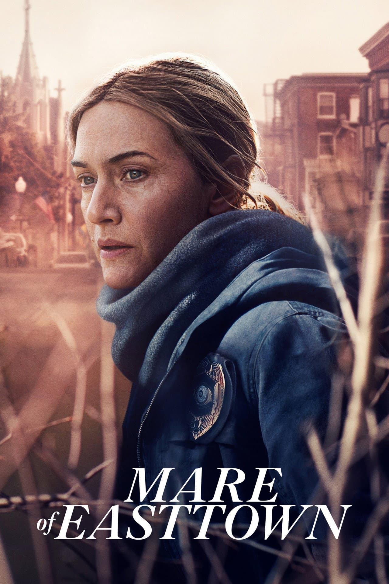 Mare of Easttown preview 2