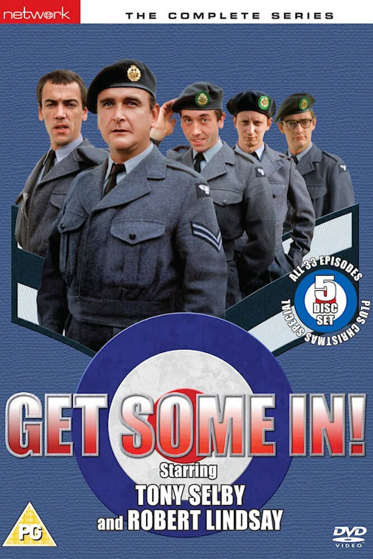 Get Some In! preview 2