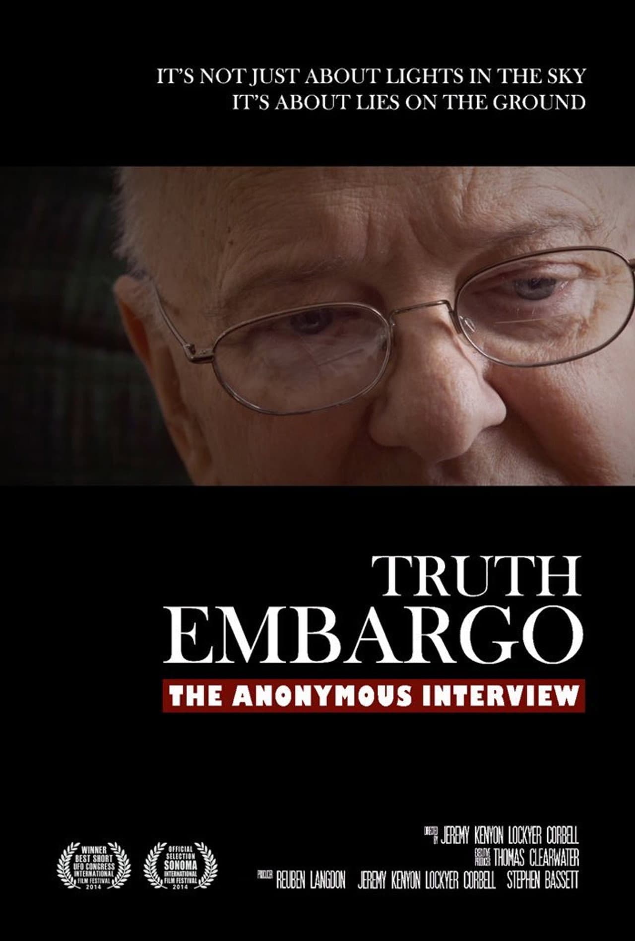 The Anonymous Interview preview 1