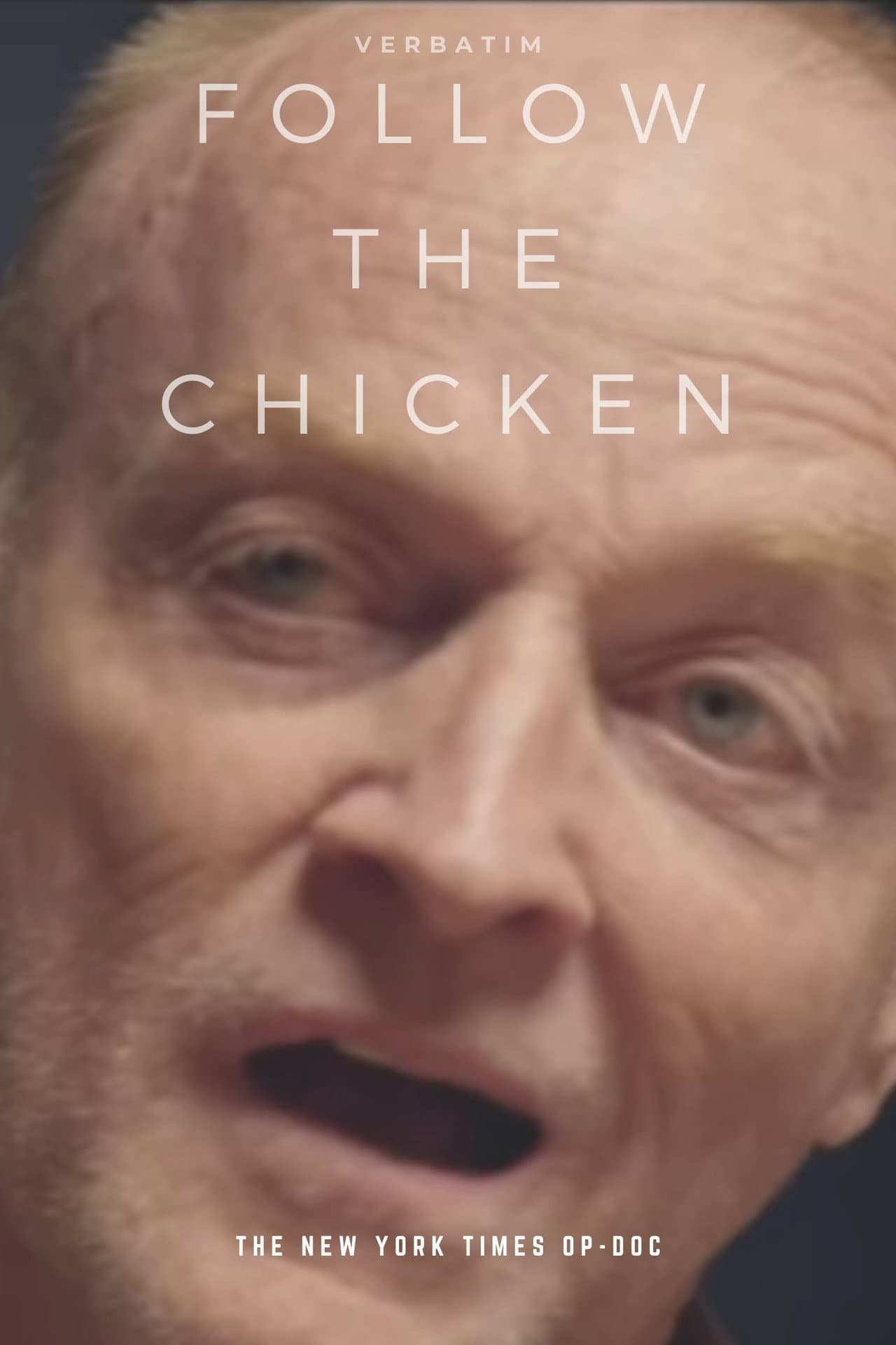 Verbatim: Follow the Chicken preview 1