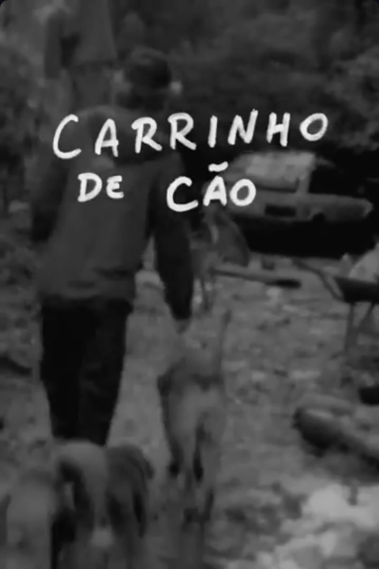 Carrinho de Cão preview 2