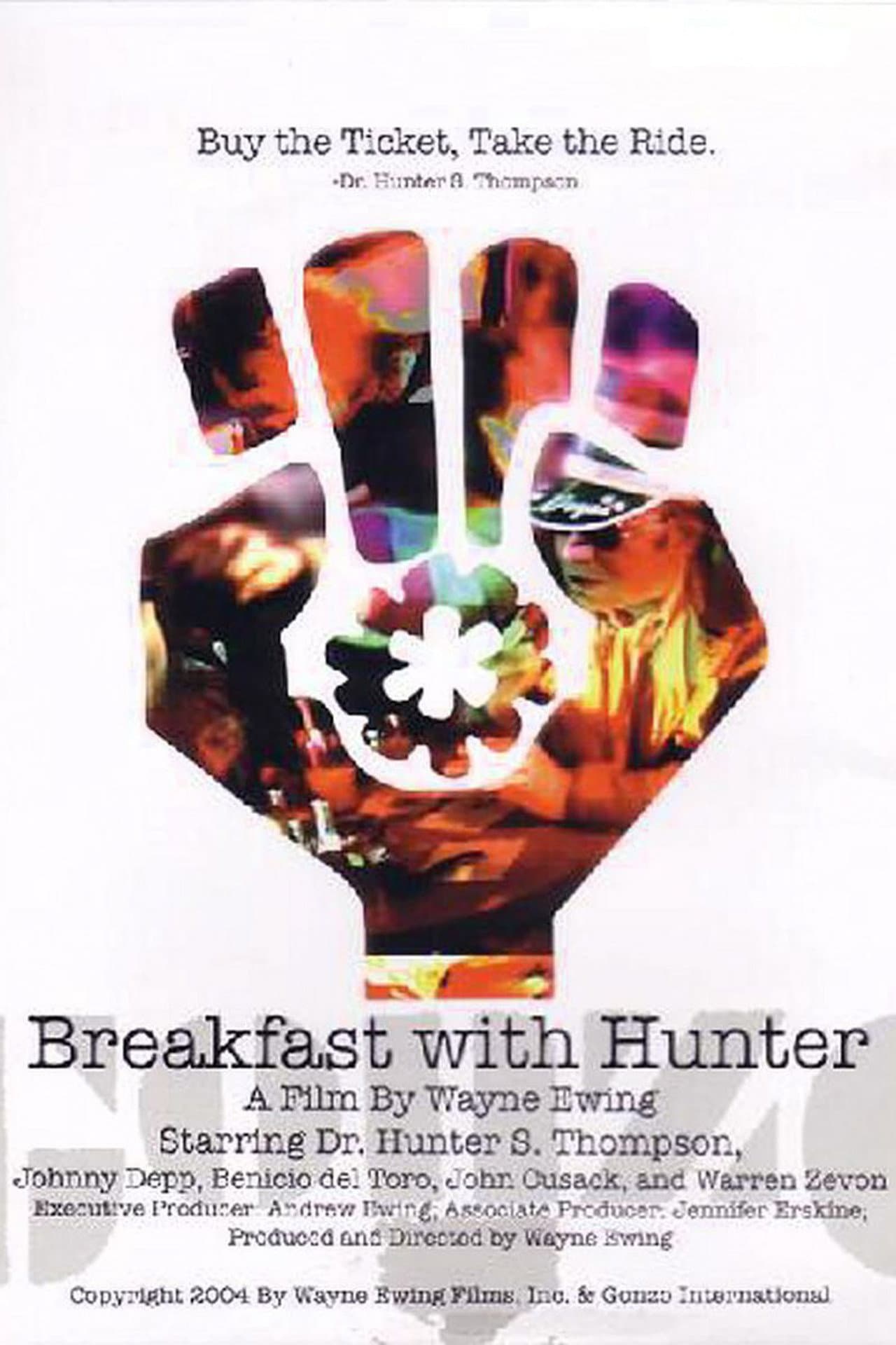 Breakfast with Hunter preview 2