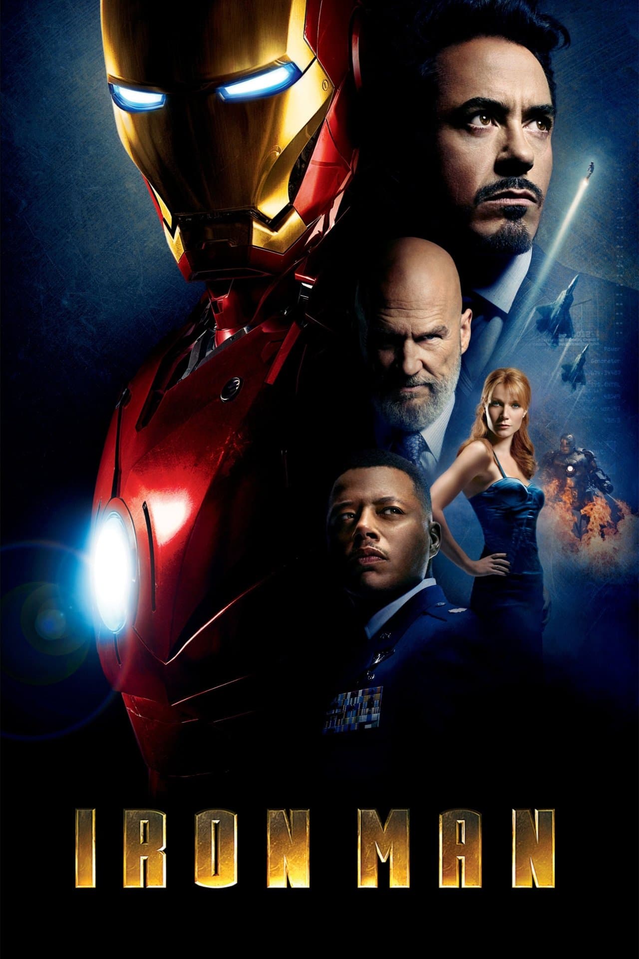 Iron Man preview 2