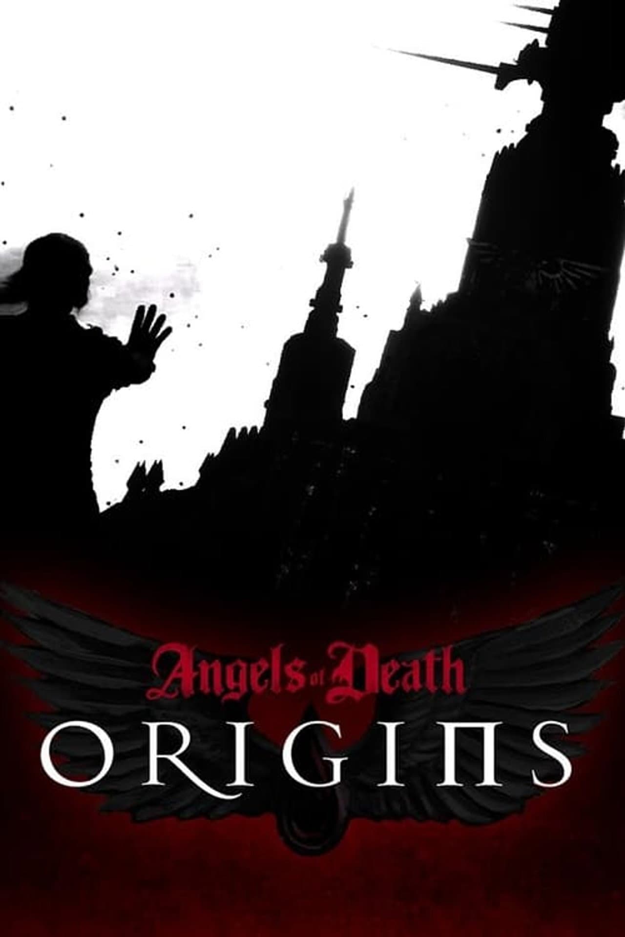 Angels of Death: Origins preview 2