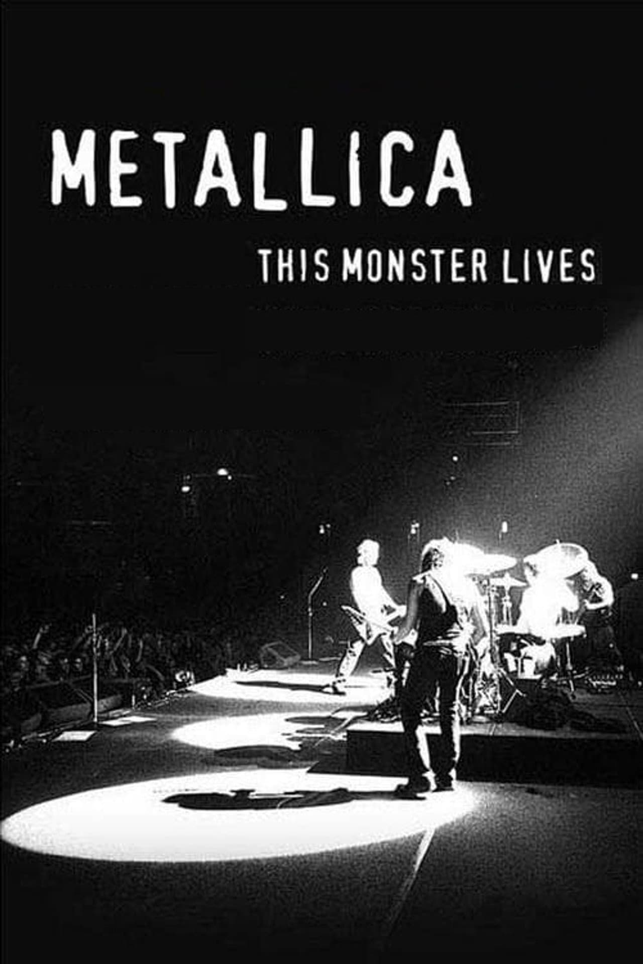 Metallica: This Monster Lives preview 2