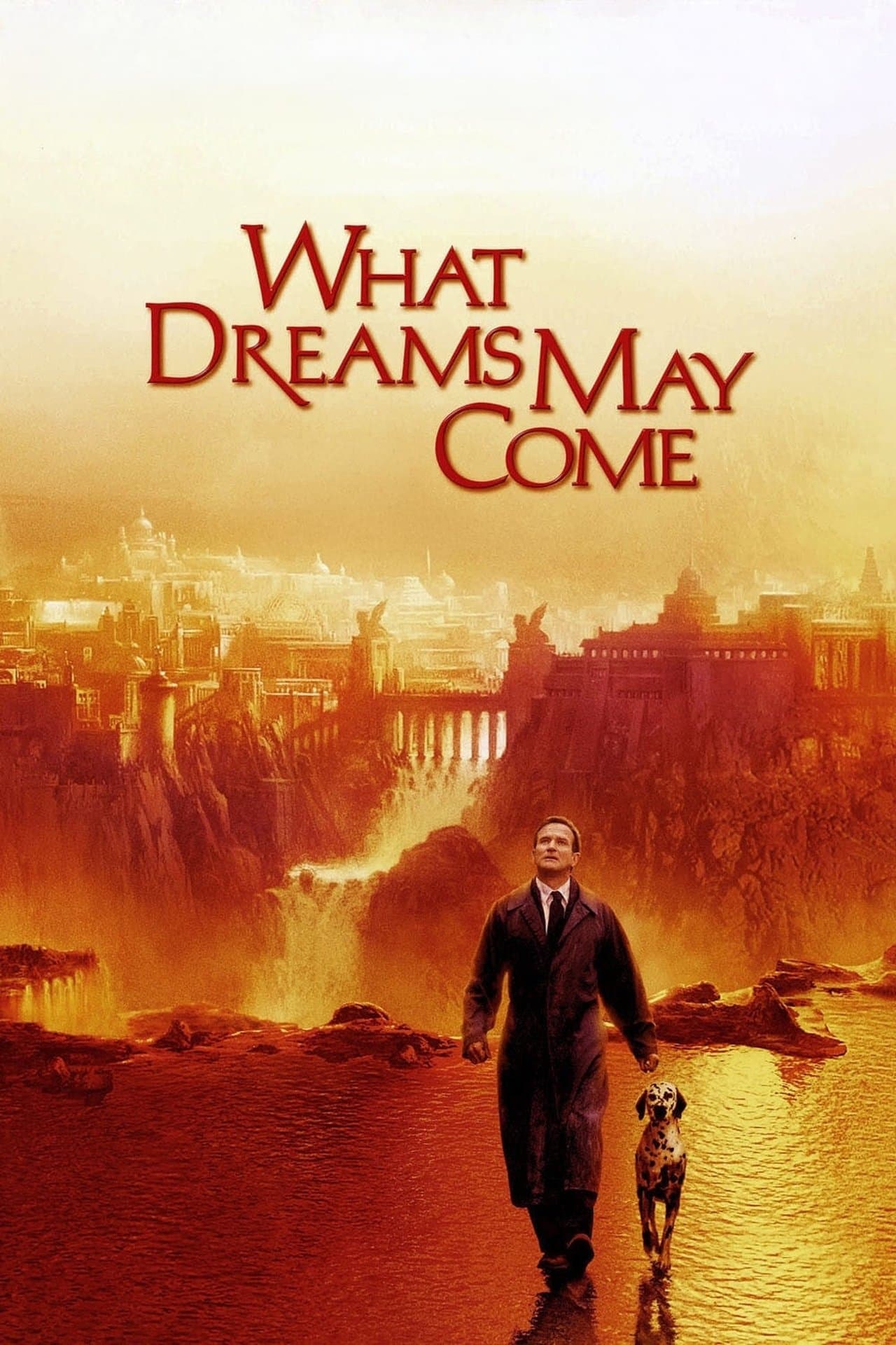 What Dreams May Come preview 2