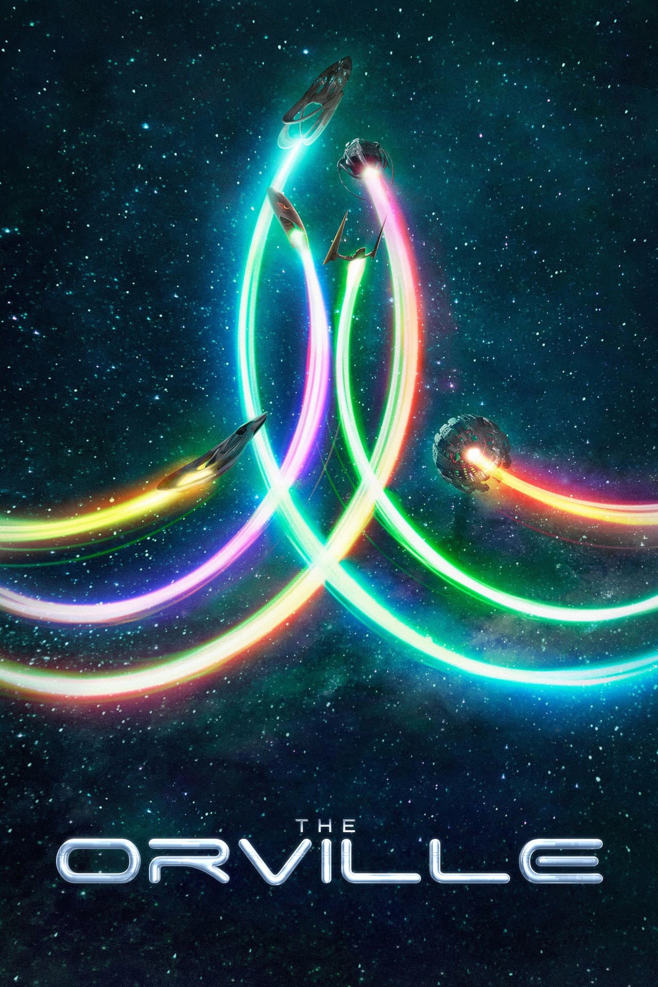 The Orville preview 2