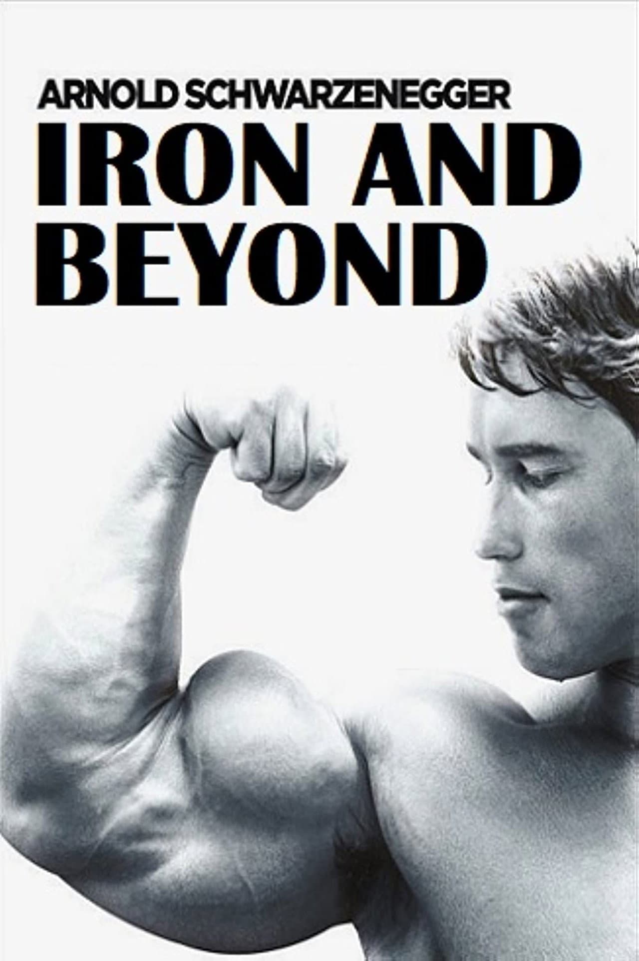 Iron and Beyond preview 1